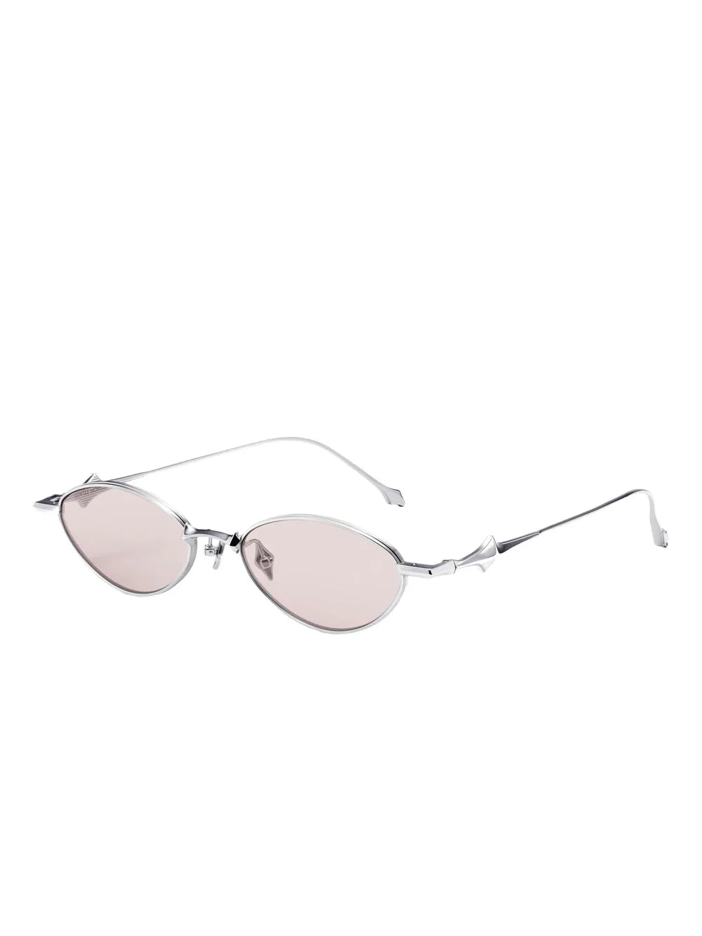 Eden 02 oval-frame sunglasses