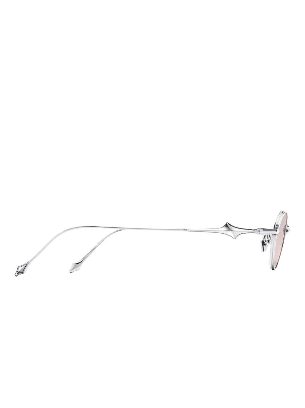 Eden 02 oval-frame sunglasses