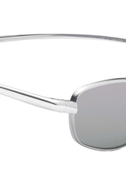 Riff 02 rectangle-frame sunglasses
