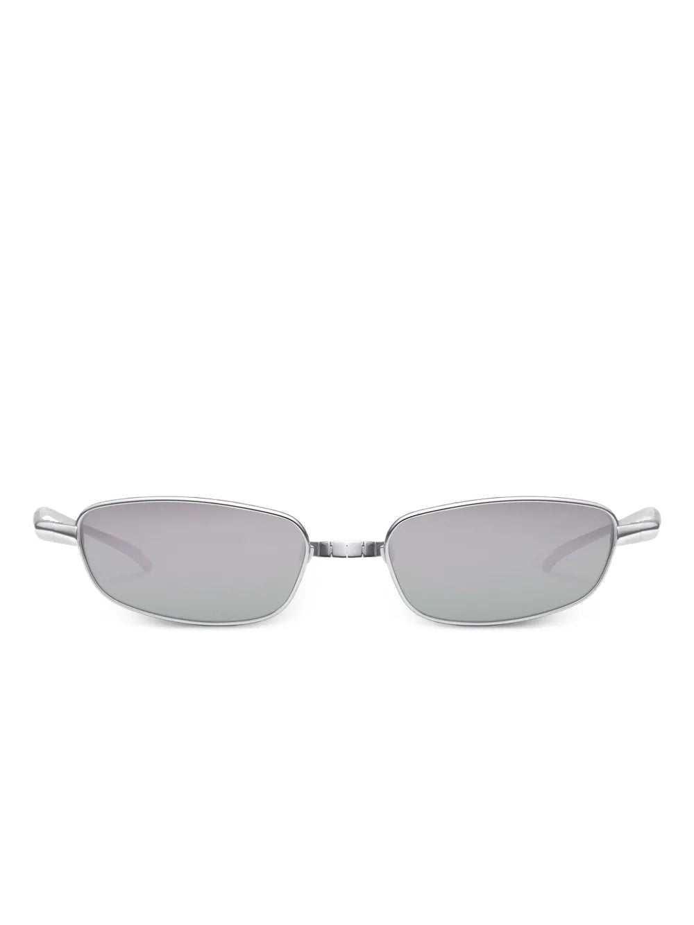 Riff 02 rectangle-frame sunglasses
