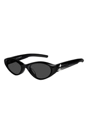 Eq 01 star-detail sunglasses
