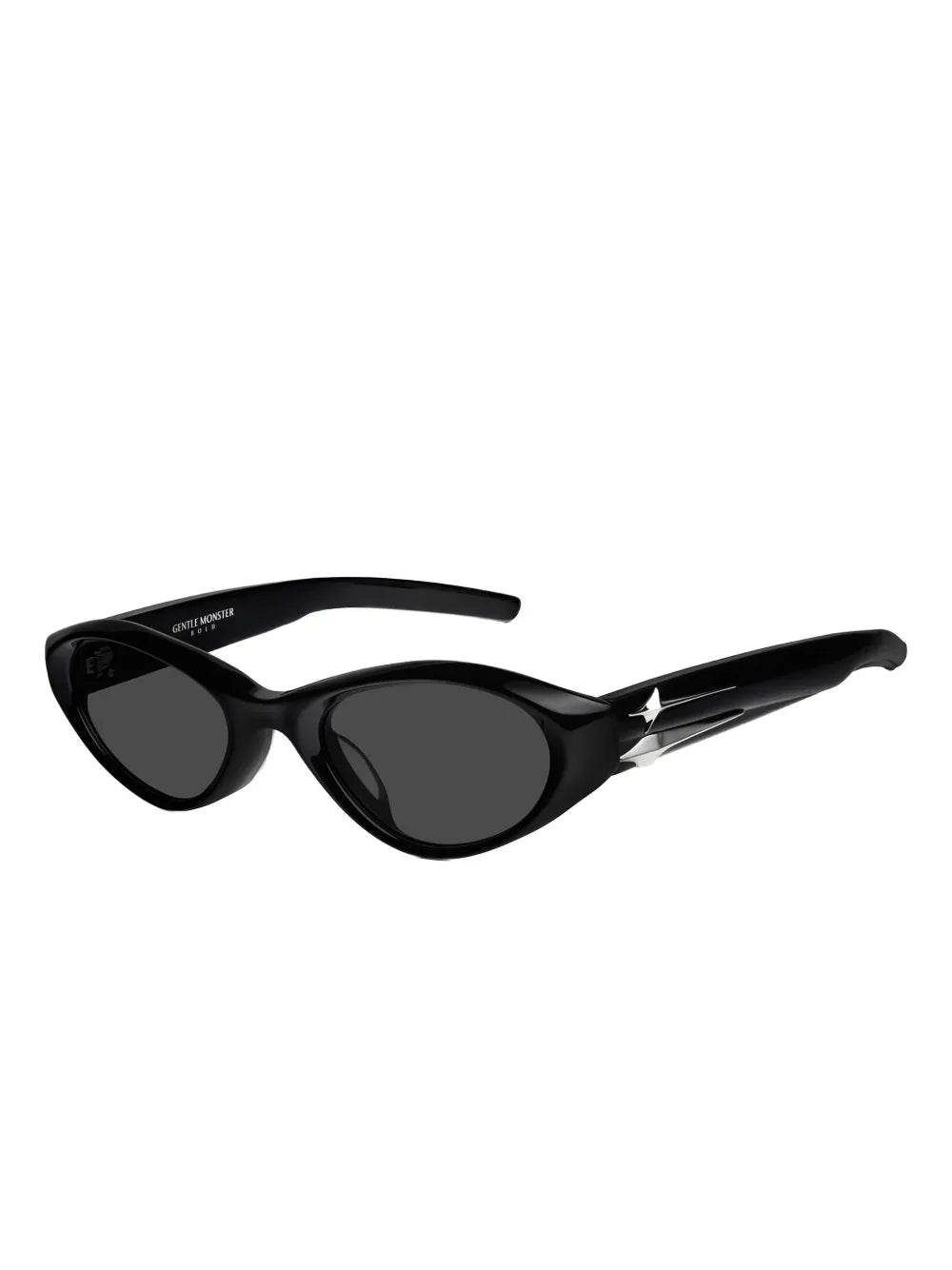 Eq 01 star-detail sunglasses