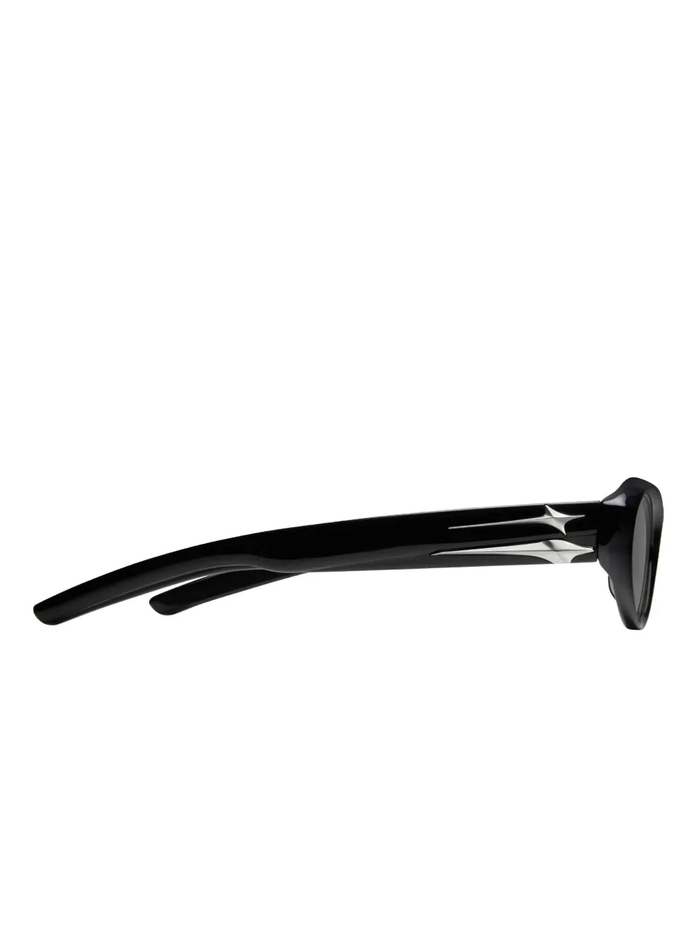Eq 01 star-detail sunglasses