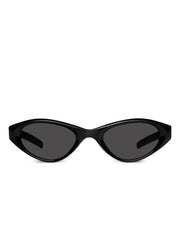 Eq 01 star-detail sunglasses