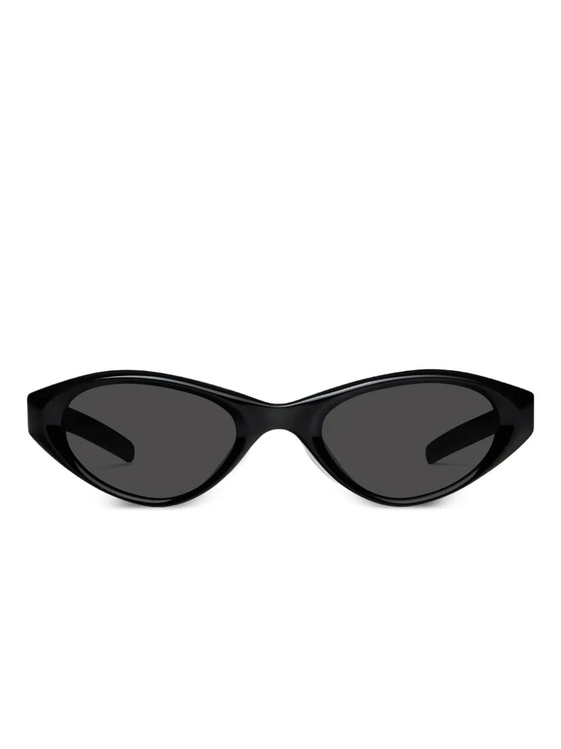 Eq 01 star-detail sunglasses
