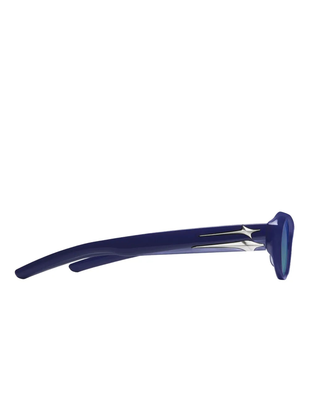 Eq BL6 star-detail sunglasses