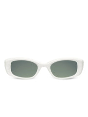 Lix W2 star-detail sunglasses