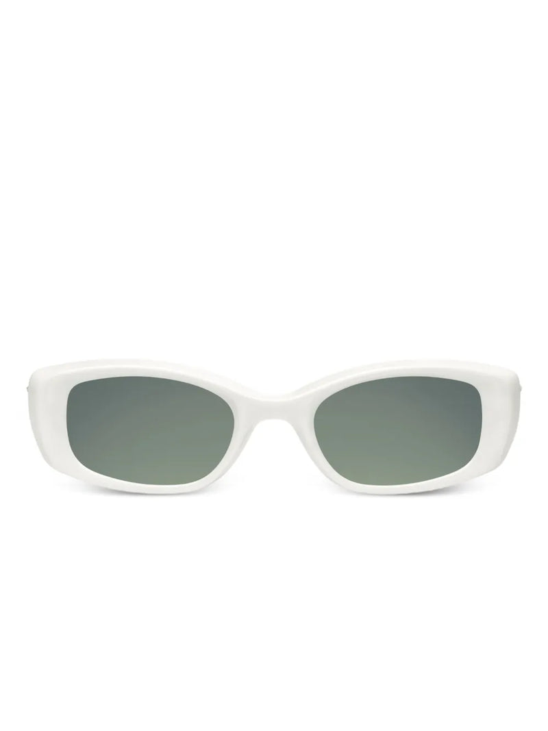 Lix W2 star-detail sunglasses