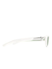 Verse W2 star-detail cat-eye sunglasses