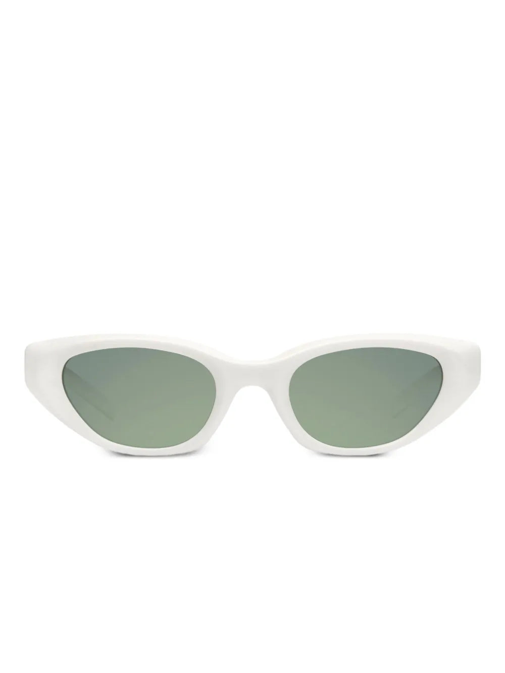Verse W2 star-detail cat-eye sunglasses