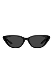 Mowa 01 star-detail cat-eye sunglasses