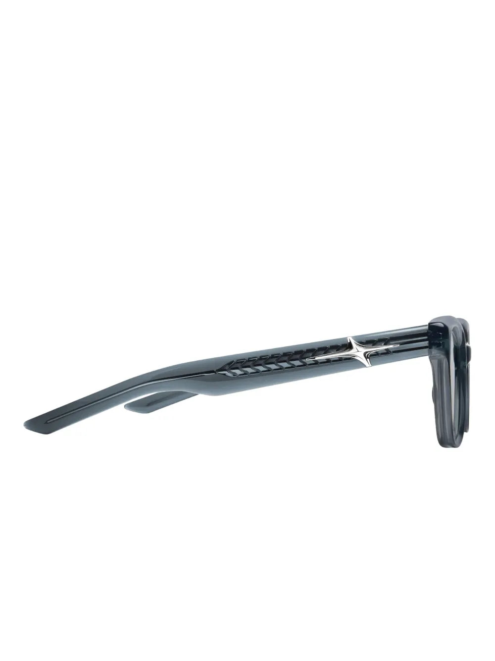 Hesse GC13 star-detail sunglasses