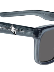 Hesse GC13 star-detail sunglasses