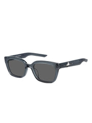 Hesse GC13 star-detail sunglasses