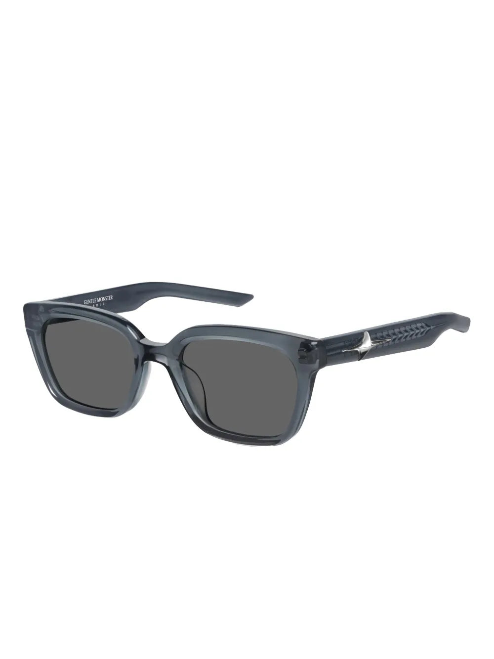 Hesse GC13 star-detail sunglasses