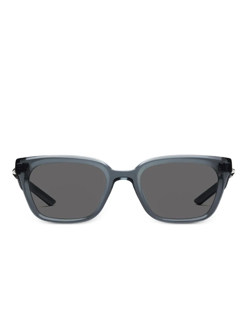 Hesse GC13 star-detail sunglasses