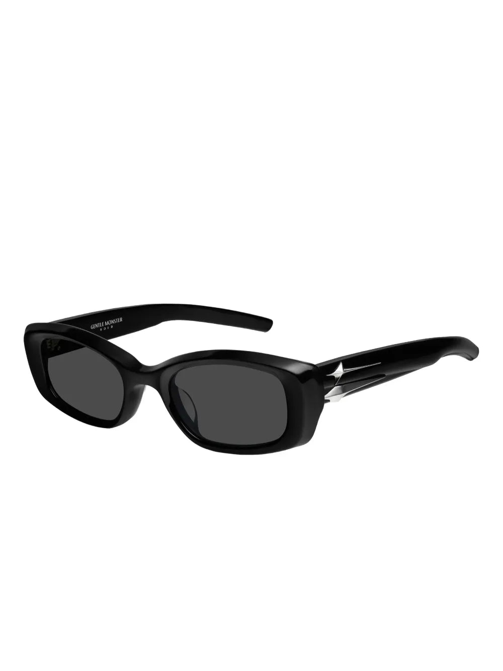 Lix 01 star-embellished sunglasses