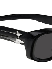 Lix 01 star-embellished sunglasses