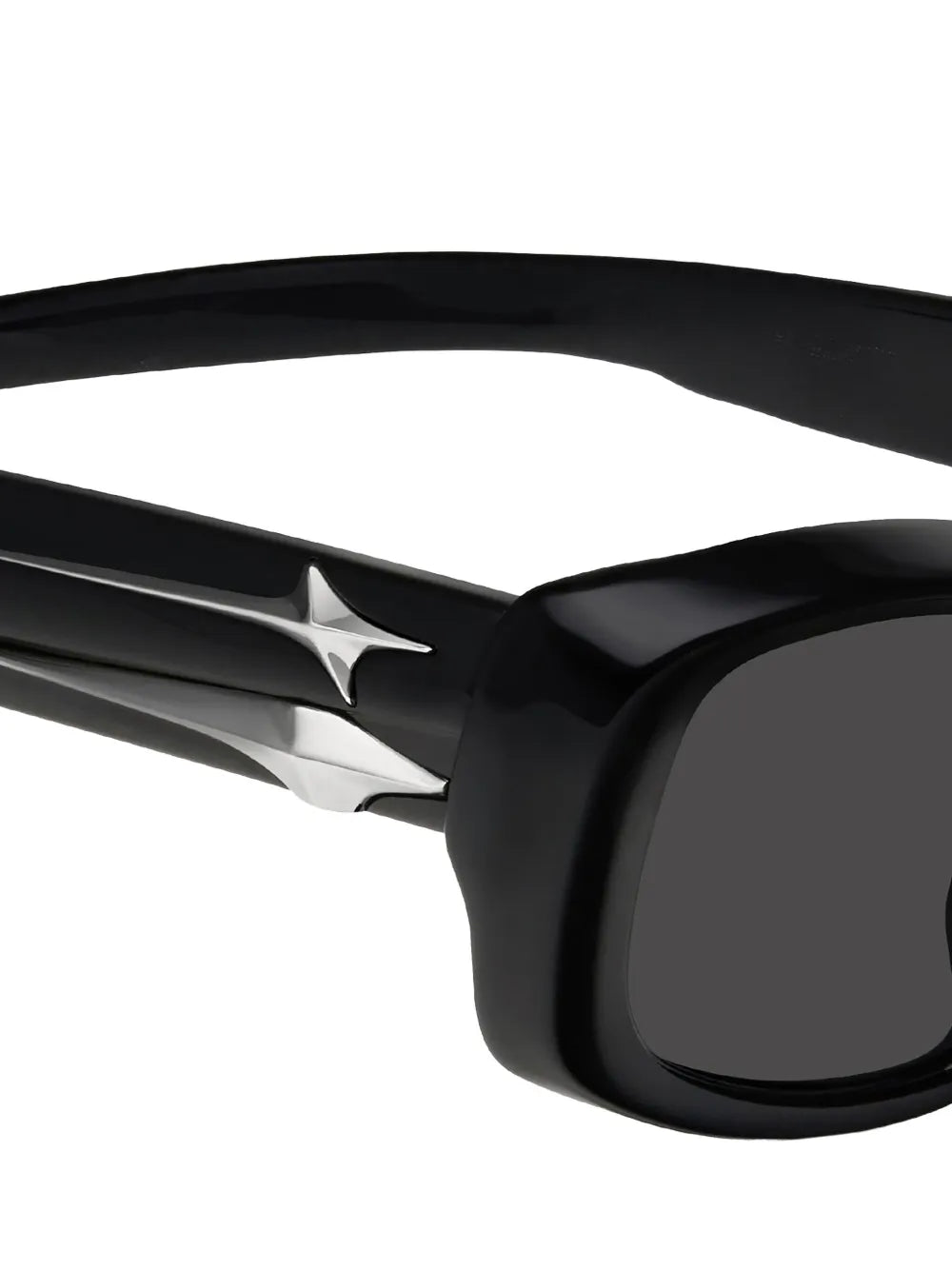 Lix 01 star-embellished sunglasses