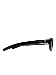 Lix 01 star-embellished sunglasses