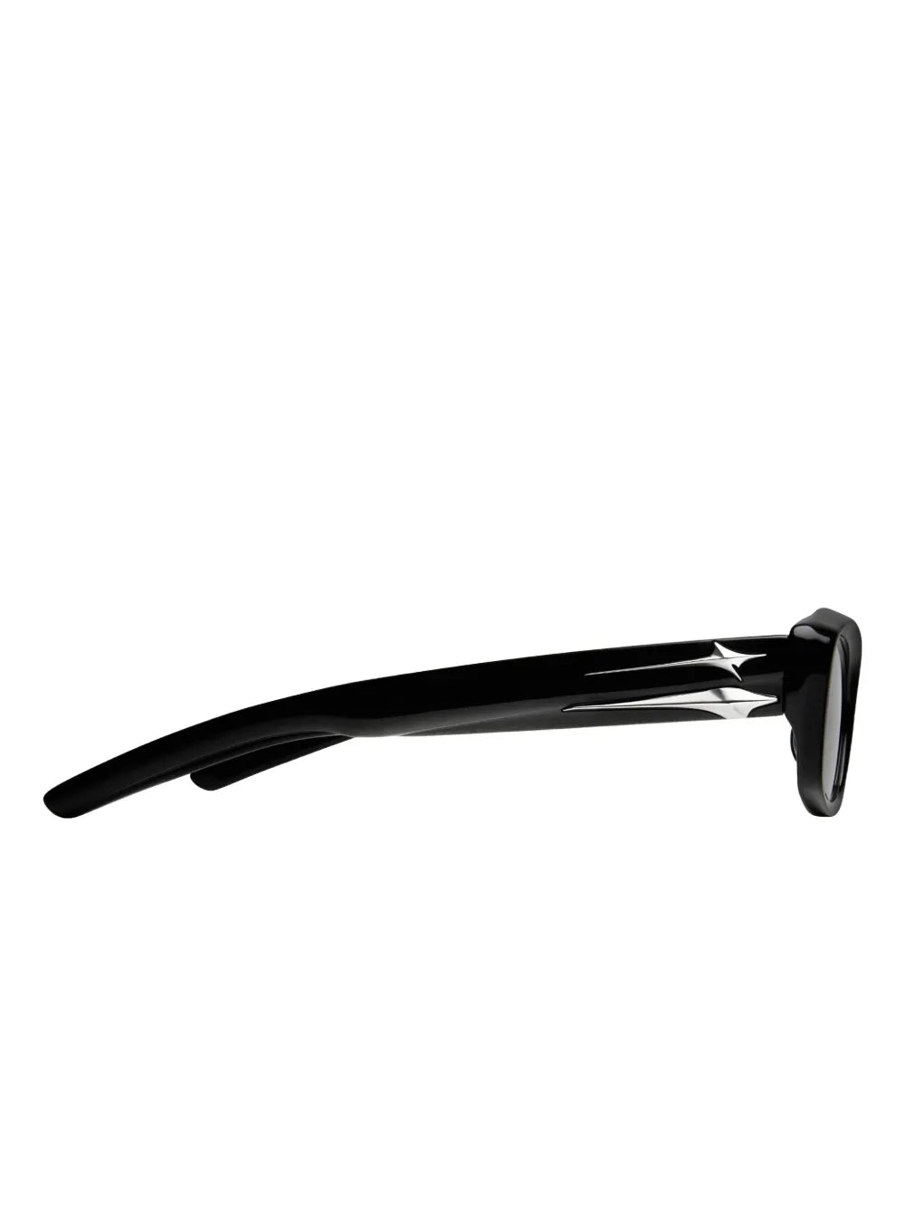 Lix 01 star-embellished sunglasses