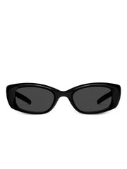 Lix 01 star-embellished sunglasses