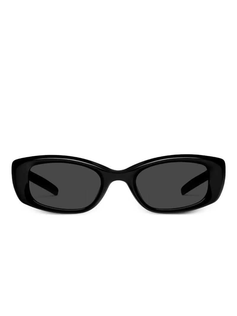 Lix 01 star-embellished sunglasses