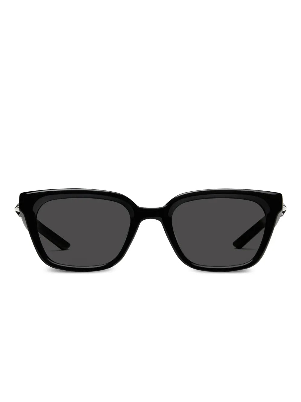 Hesse 01 square-frame star-detail sunglasses