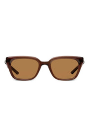 Hesse BRC13 star-detail sunglasses