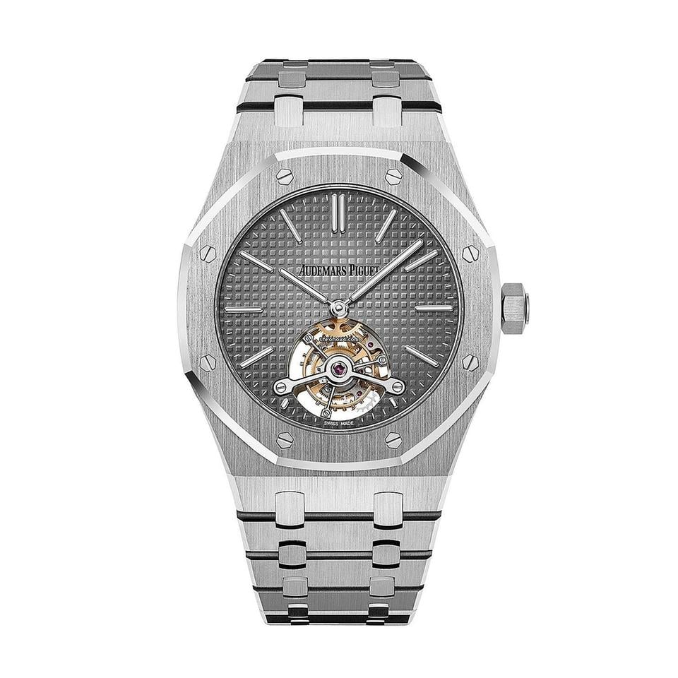 Audemars Piguet
