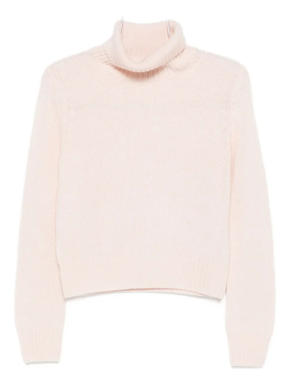 turtleneck sweater