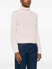 turtleneck sweater
