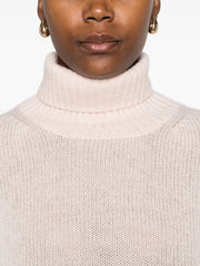 turtleneck sweater