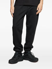 logo-detail track pants
