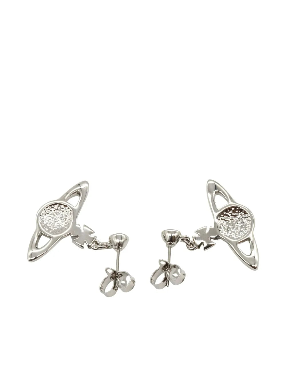 mini Bas drop earrings