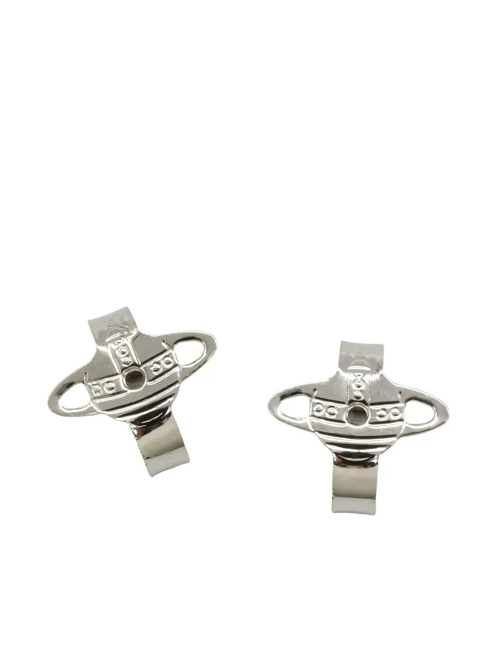 mini Bas drop earrings