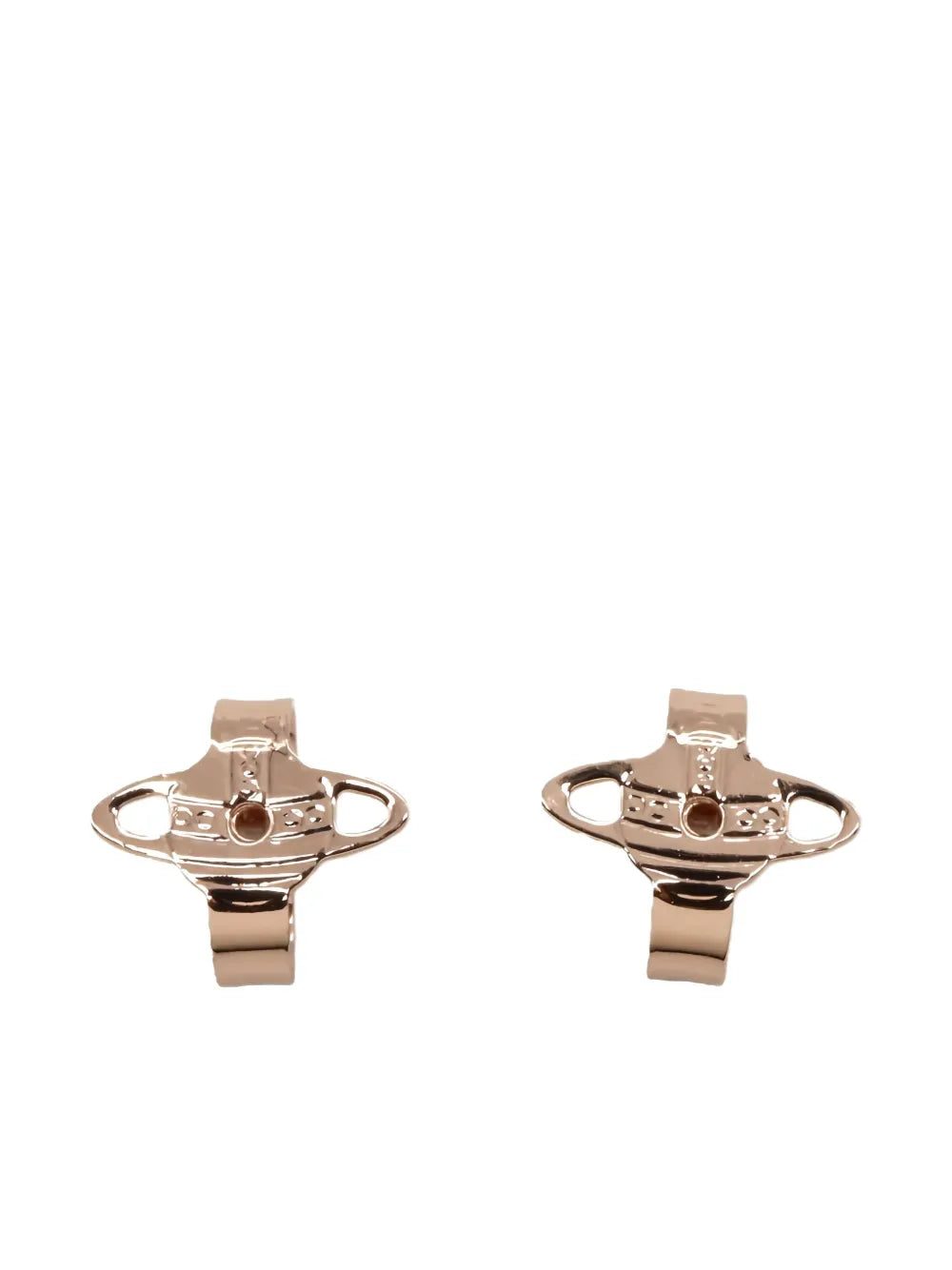 mini Bas earrings