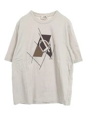 2010s Etrier en Fragments T-Shirt
