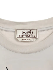 2010s Etrier en Fragments T-Shirt