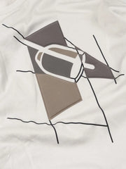 2010s Etrier en Fragments T-Shirt