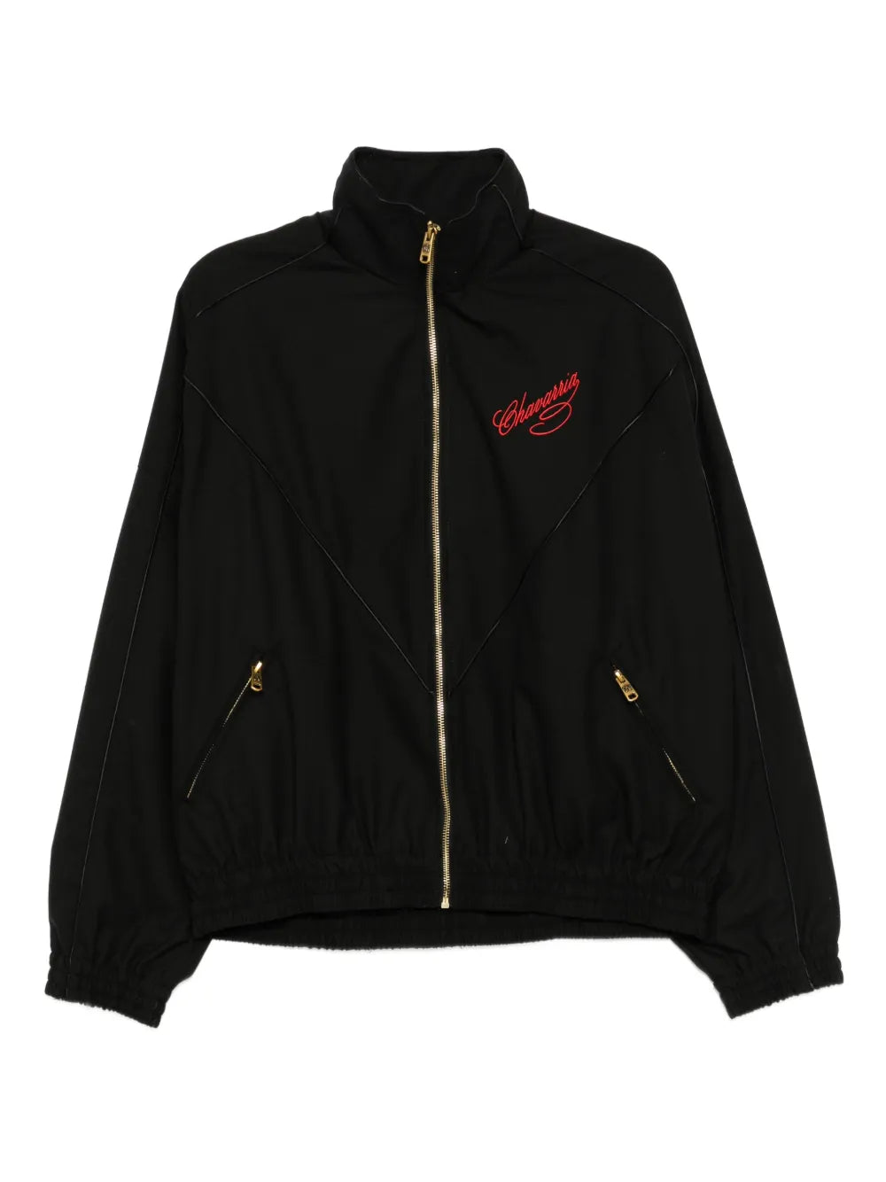 Rider jacket