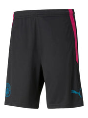 Manchester City track shorts