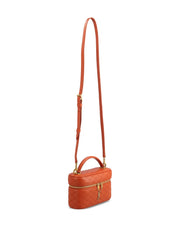 Gaby vanity shoulder bag