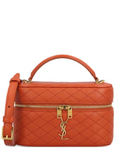 Gaby vanity shoulder bag