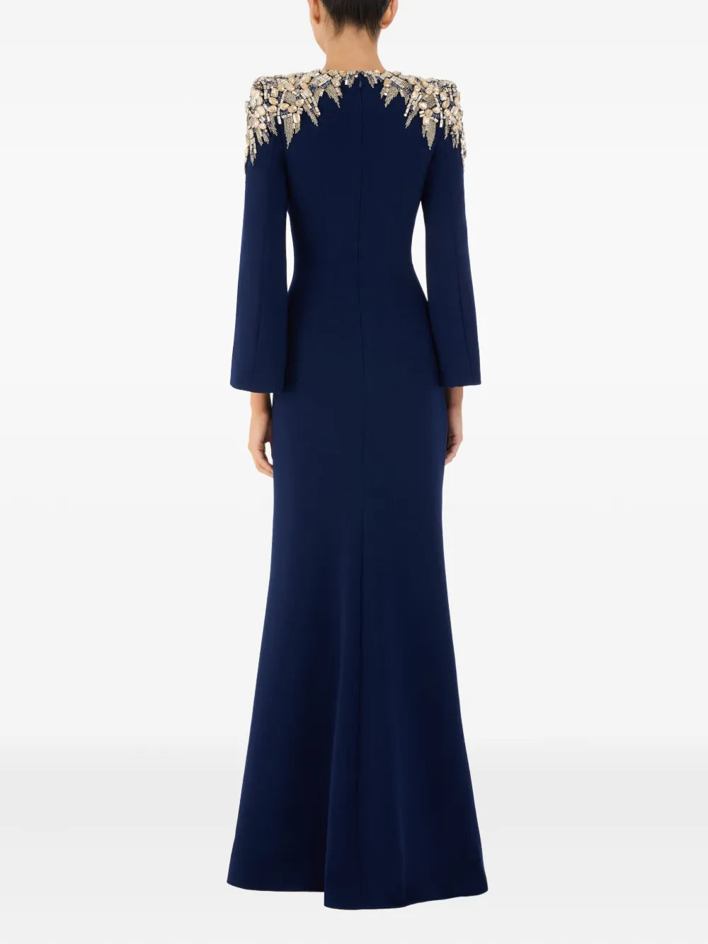Adeline maxi dress