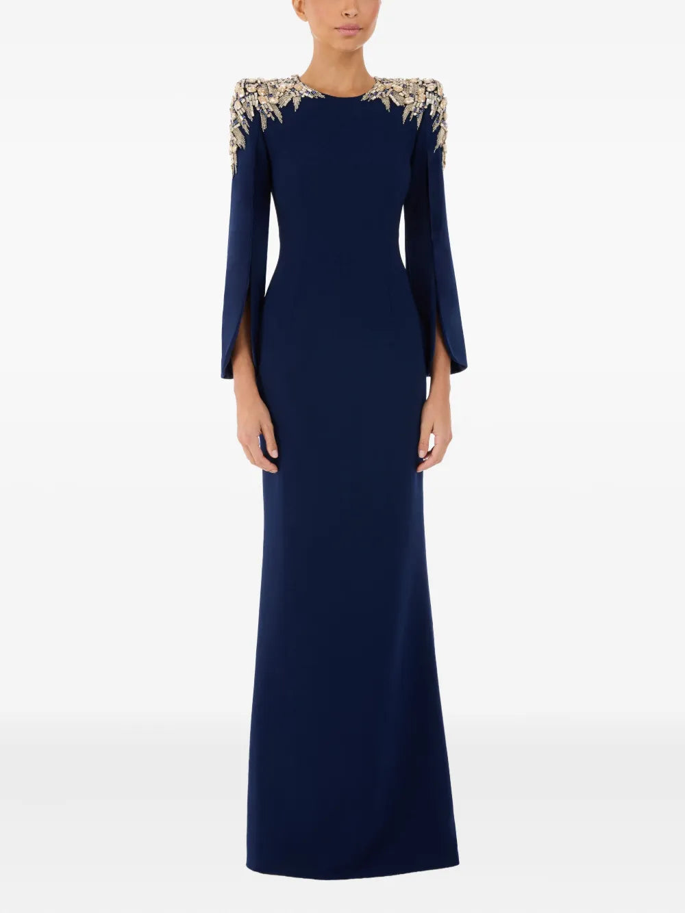 Adeline maxi dress