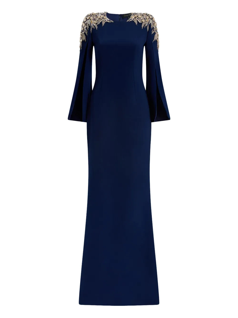 Adeline maxi dress