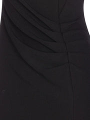 One-Shoulder Maxi Dress