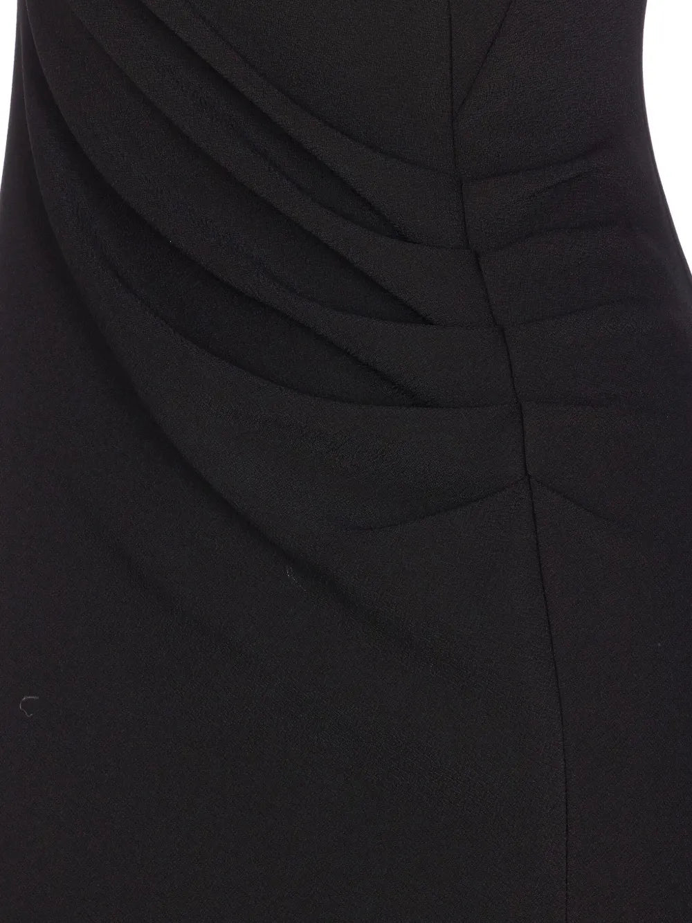 One-Shoulder Maxi Dress