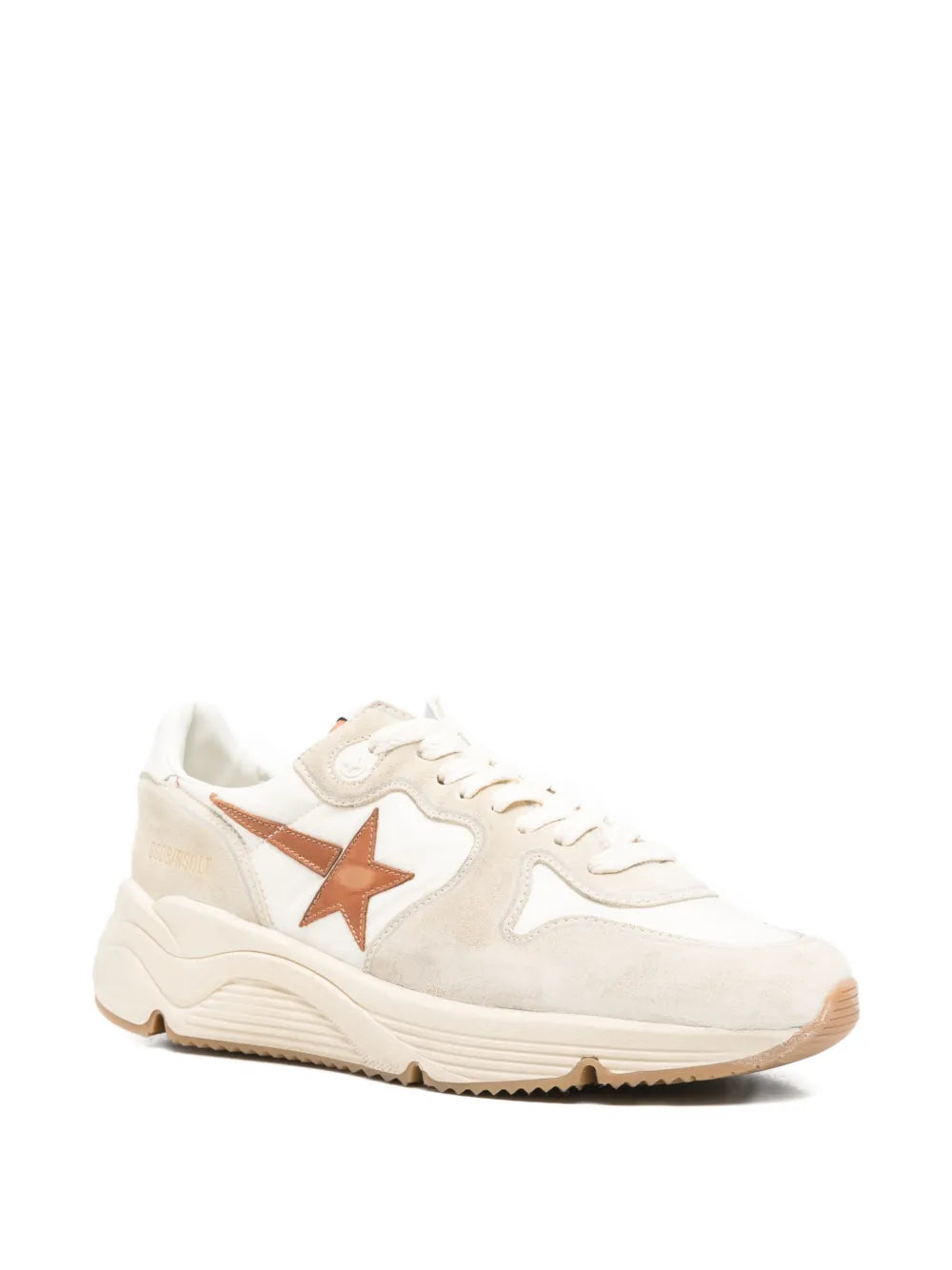 Running Sole sneakers